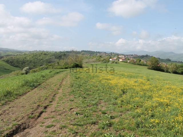 Terreno in vendita di 4800 m² in Strada del Masdone