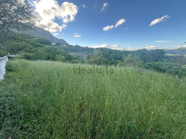Terreno in vendita di 4800 m²