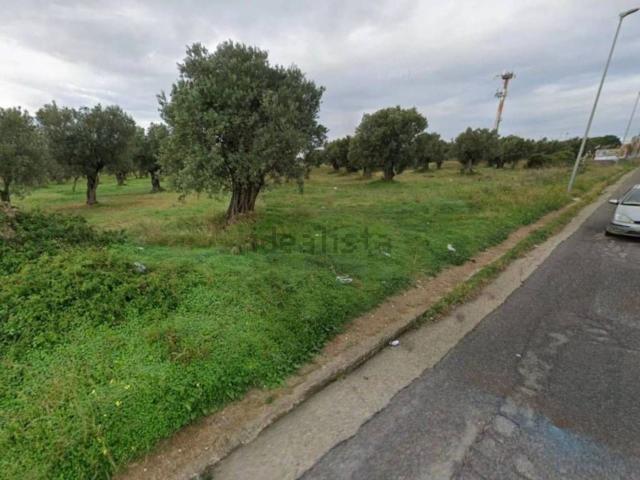 Terreno in vendita di 48080 m² in Strada Provinciale 46