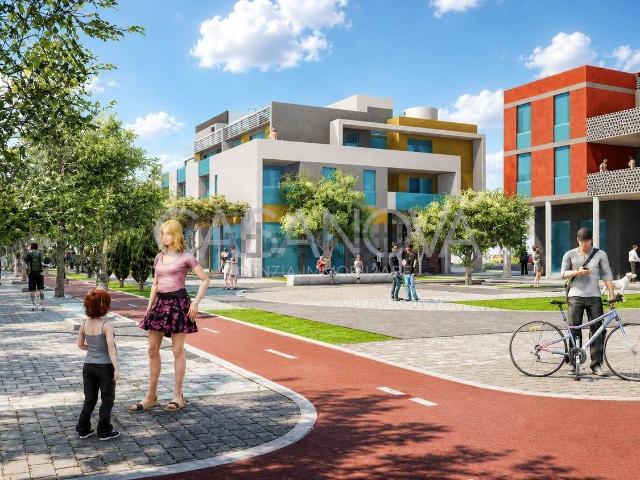 Terreno in vendita di 480 m²