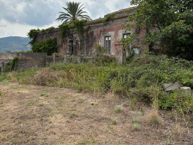 Terreno in vendita di 480 m² in Contrada CONDURSO