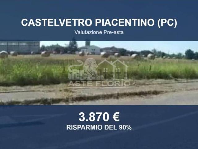 Terreno in vendita di 480 m² in Via A. Manfredini