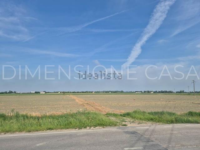 Terreno in vendita di 49791 m² in Via Bosco
