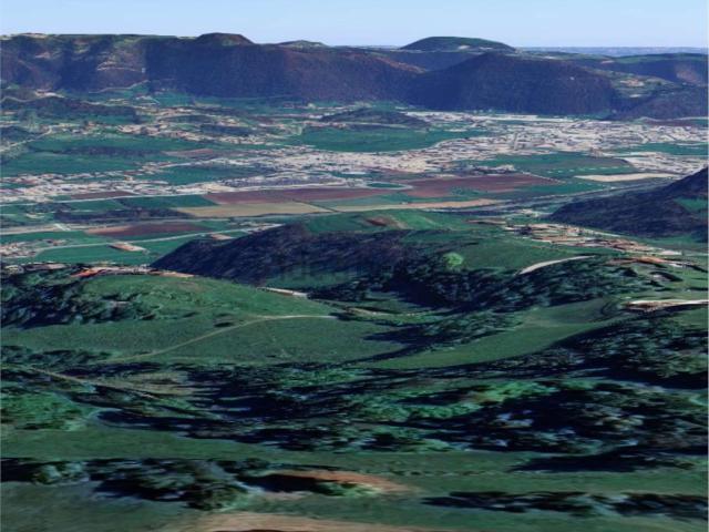 Terreno in vendita di 4985 m² in Via Luigi Albanese
