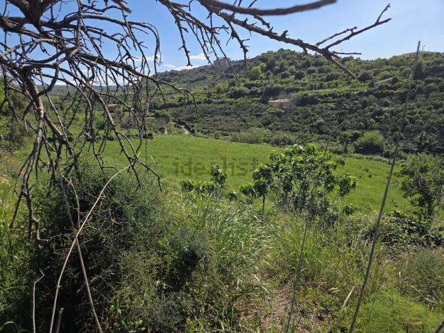Terreno in vendita di 49879 m² in Via Madonna delle Grazie