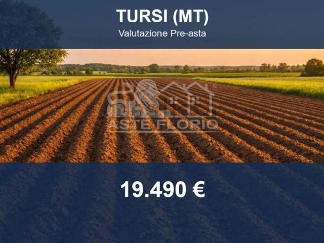 Terreno in vendita di 49996 m² in Contrada Marone s.n.c