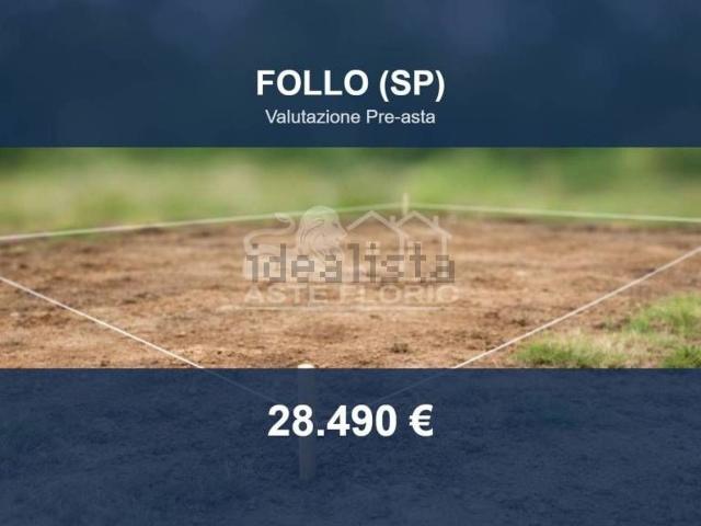 Terreno in vendita di 490 m² in Via della Resistenza