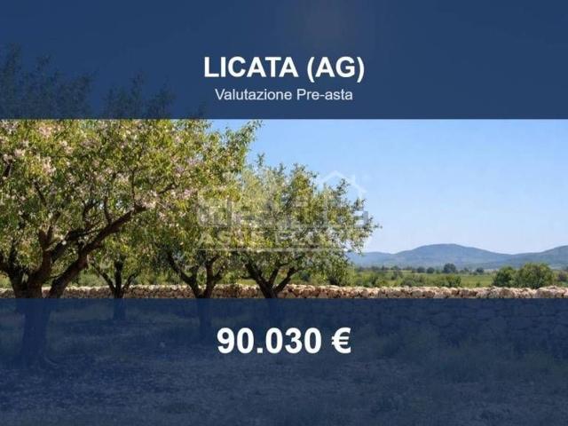 Terreno in vendita di 50430 m² in Strada Senza Nome
