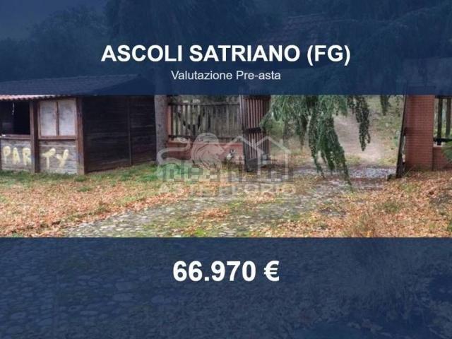 Terreno in vendita di 50490 m² in Strada Provinciale 85
