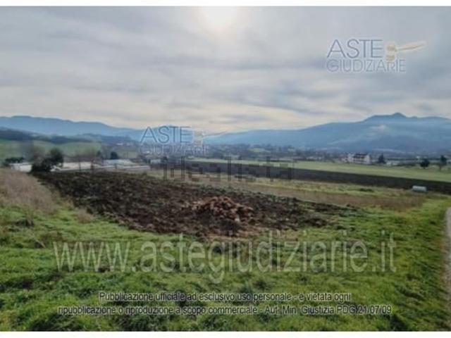 Terreno in vendita di 5063 m² in Contrada Santa Sofia