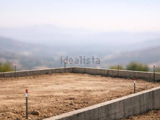 Terreno in vendita di 506 m² in Viale Europa