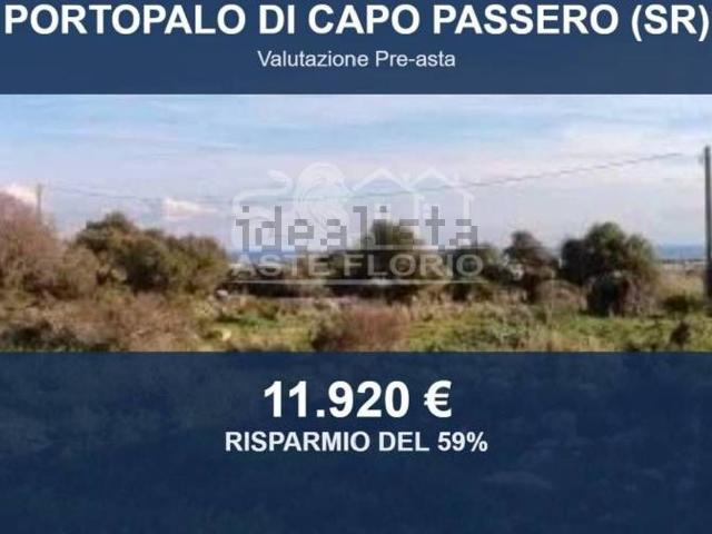 Terreno in vendita di 5072 m² in Viale Siepe Fiorita