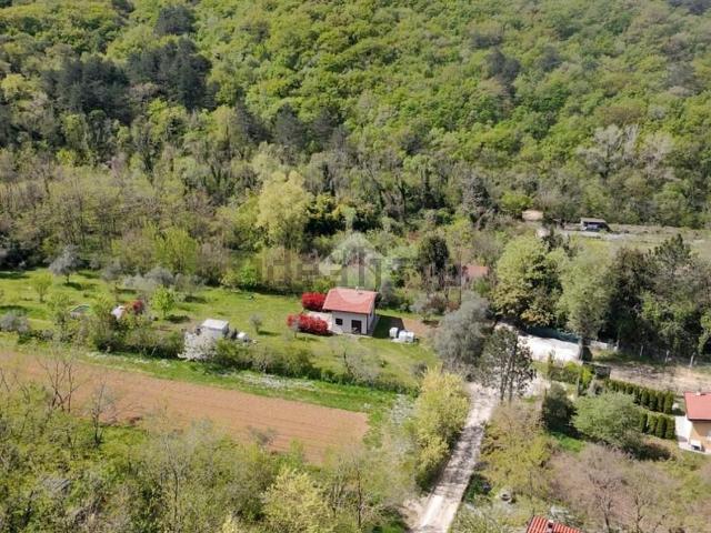 Terreno in vendita di 5086 m²