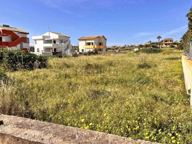Terreno in vendita di 508 m² in Via Arenella
