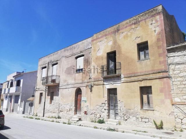 Terreno in vendita di 5090 m² in Via Simone Catalano, 157