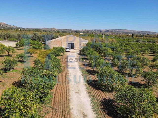 Terreno in vendita di 50000 m² in Via Tommaso Fazello, 228