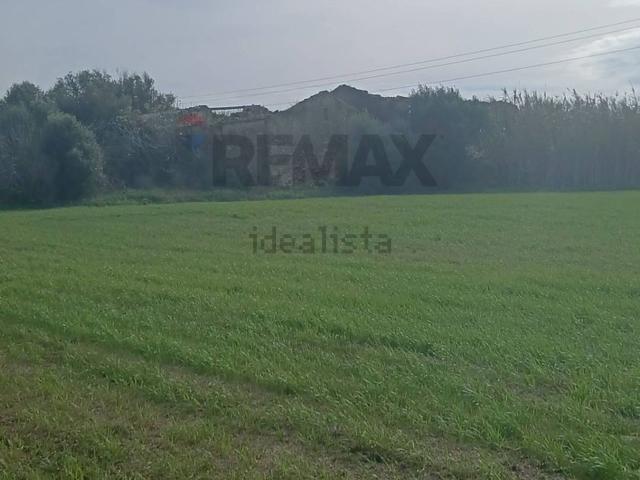 Terreno in vendita di 50000 m² in Strada di Bonifica 32 Cuba