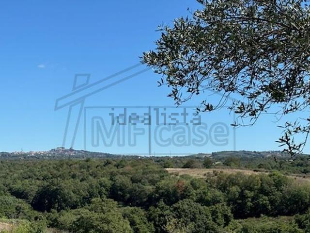 Terreno in vendita di 50000 m² in Strada Martana