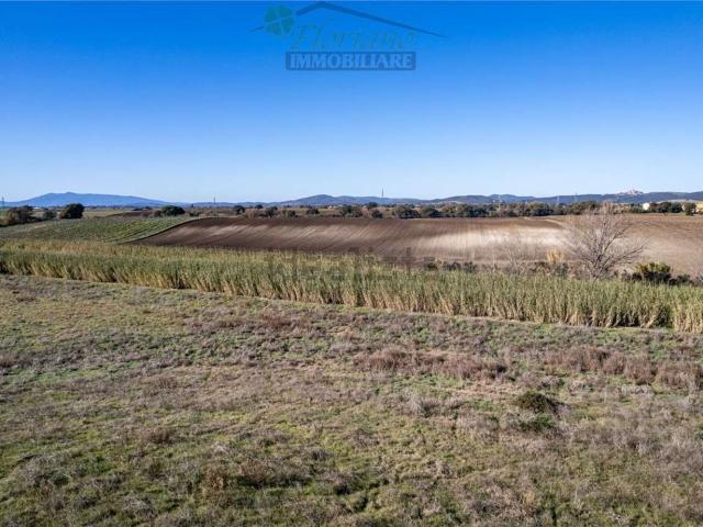 Terreno in vendita di 50000 m² in Strada Provinciale 140