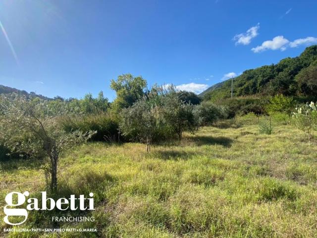 Terreno in vendita di 5000 m² in Contrada Cicero, 1