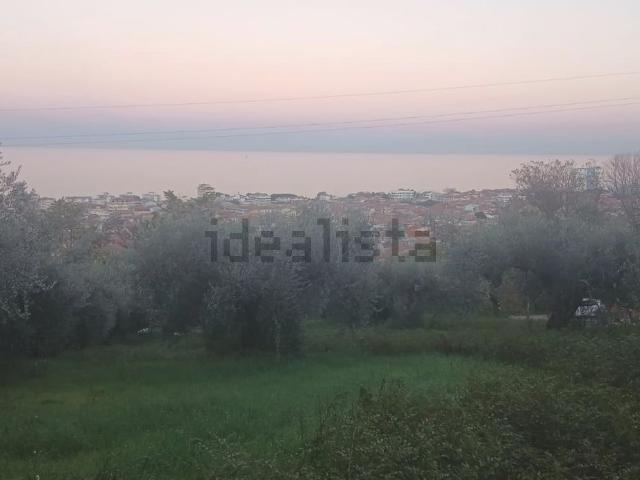 Terreno in vendita di 5000 m² in Contrada San Silvestro, 136