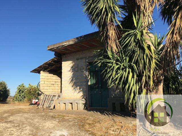 Terreno in vendita di 5000 m² in Contrada Xirumi