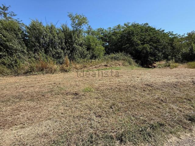 Terreno in vendita di 5000 m² in Strada San Martino