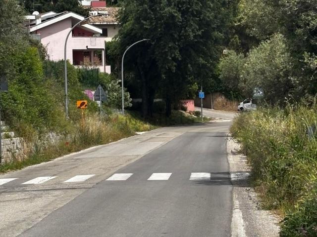 Terreno in vendita di 5000 m² in Via Alcide De Gasperi