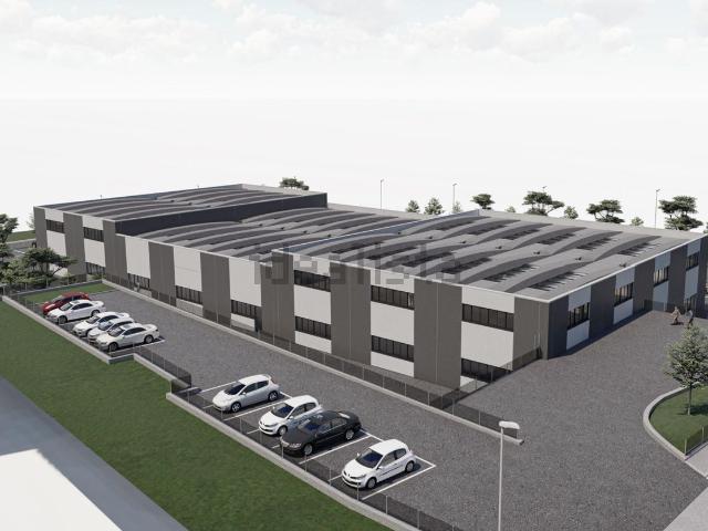 Terreno in vendita di 5000 m² in Via Chiesa di Ponso
