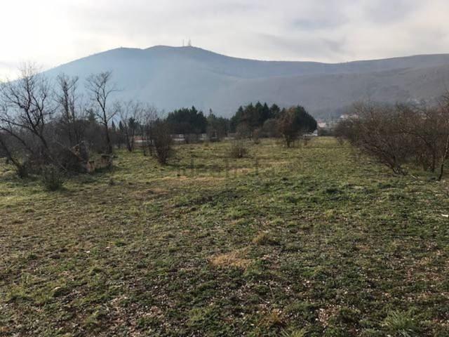 Terreno in vendita di 5000 m² in Via delle Ginestre