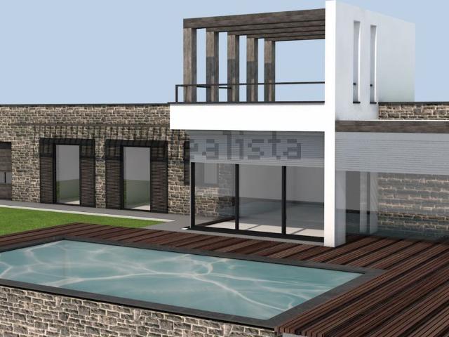 Terreno in vendita di 5000 m² in Via Grossi Bianchi