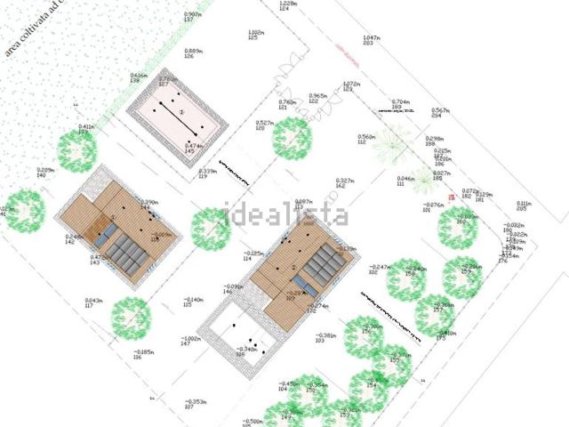 Terreno in vendita di 5000 m²