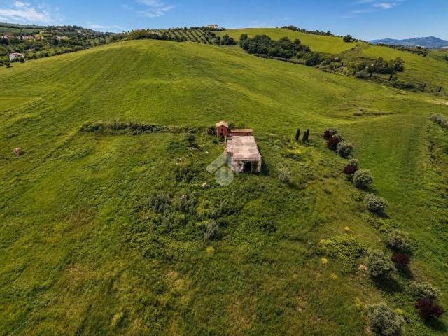 Terreno in vendita di 5000 m²