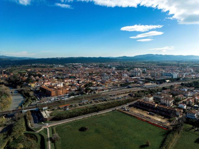 Terreno in vendita di 500 m²