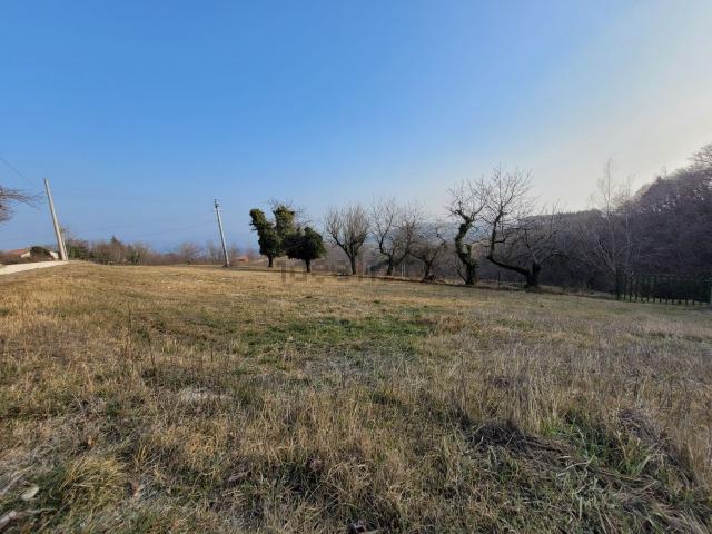 Terreno in vendita di 500 m²