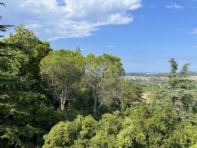Terreno in vendita di 500 m²