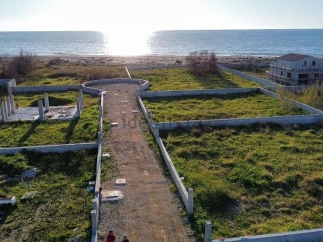 Terreno in vendita di 500 m² in Via Nocera Trinese