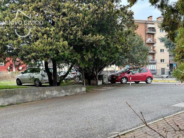 Terreno in vendita di 500 m² in Via Unità d&apos Italia, 214