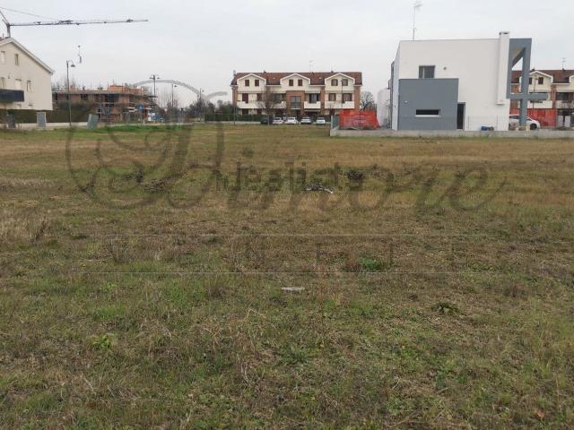 Terreno in vendita di 500 m² in Via Cavin Caselle