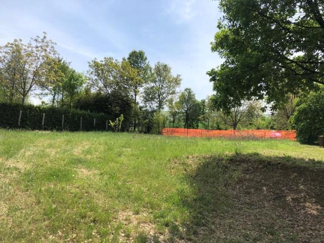 Terreno in vendita di 500 m² in Via del Pretorio, 38