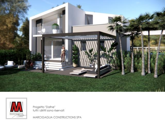 Terreno in vendita di 500 m² in Via Giuliano Serpe