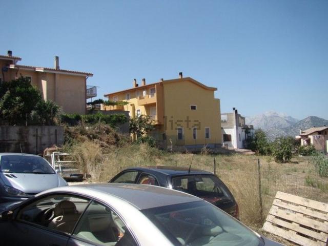 Terreno in vendita di 500 m² in Via San Nicola, 33