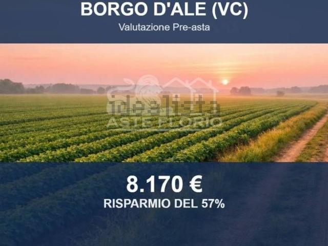 Terreno in vendita di 500 m² in Via Teologo Germano