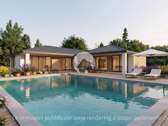 Terreno in vendita di 5010 m² in Via Mario Grisendi, 47