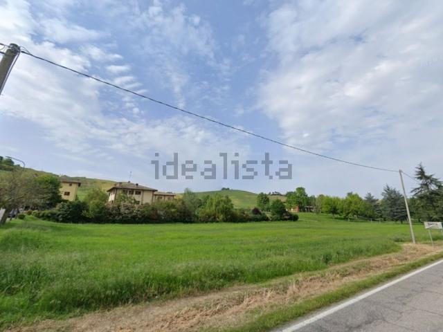 Terreno in vendita di 5029 m² in Via Lavino, 417
