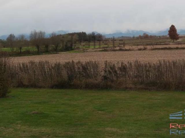 Terreno in vendita di 502 m² in Via Ortaglia