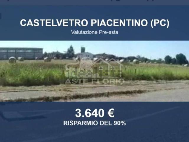 Terreno in vendita di 502 m² in Via A. Manfredini