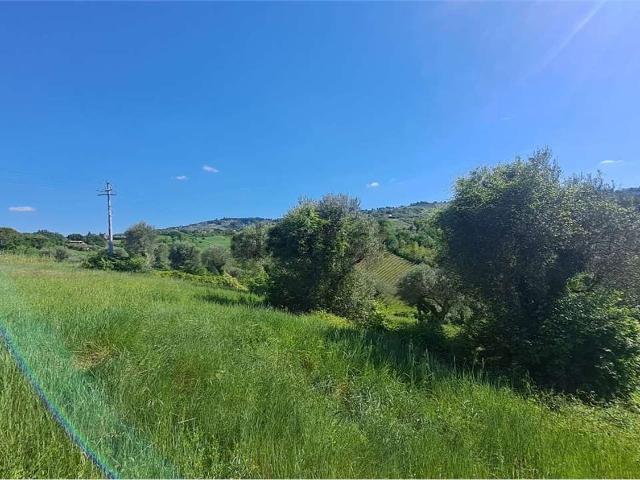 Terreno in vendita di 50 m² in Via Cerrete