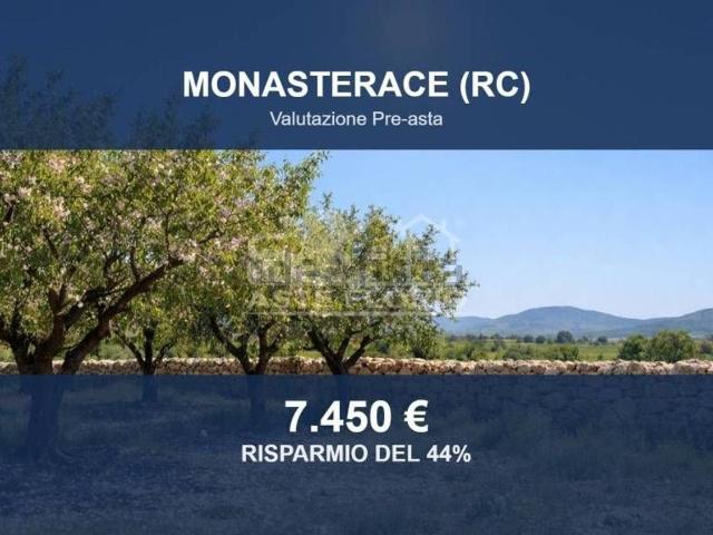 Terreno in vendita di 50 m² in Strada Senza Nome