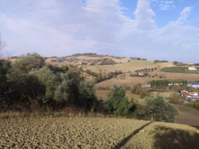 Terreno in vendita di 50 m² in Strada Provinciale 219 Eto Morto